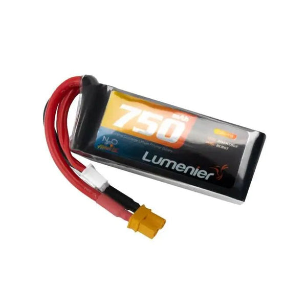 Lumenier N2O Feather-Lite XT-30 750mAh 2S