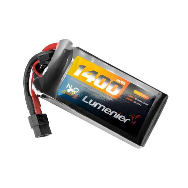 Lumenier N2O Feather-Lite XT-60 1400mAh 6S