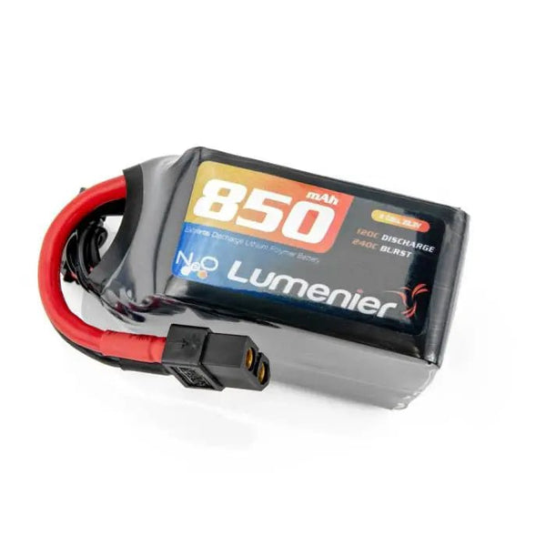 Lumenier N2O XT-60 850mAh 6S