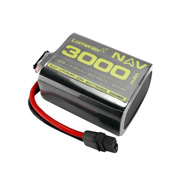 Lumenier NAV Lithium-Ion 3000mAh 6S