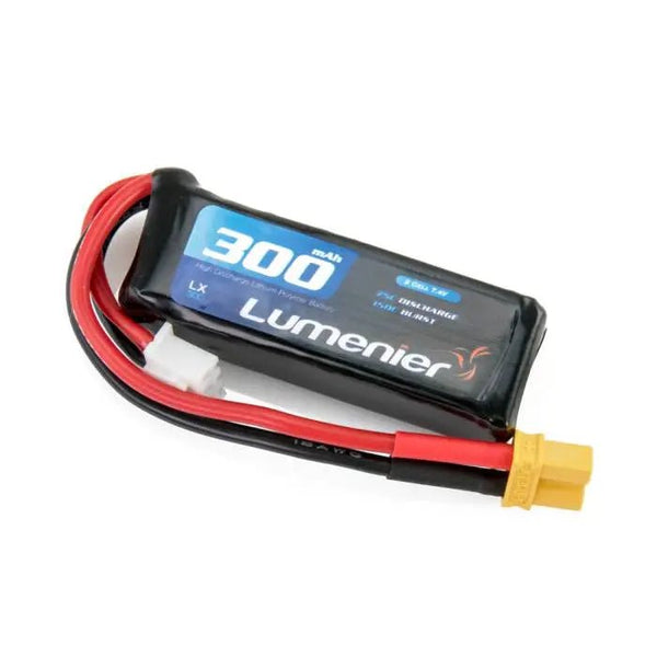 Lumenier XT-30 300mAh 2S