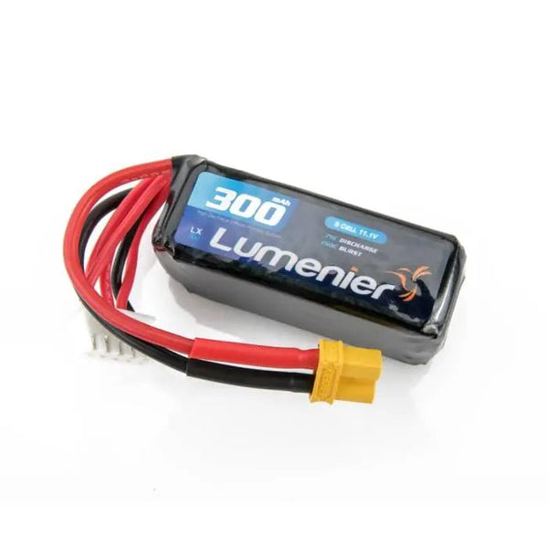 Lumenier XT-30 300mAh 3S