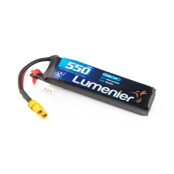 Lumenier XT-30 550mAh 2S