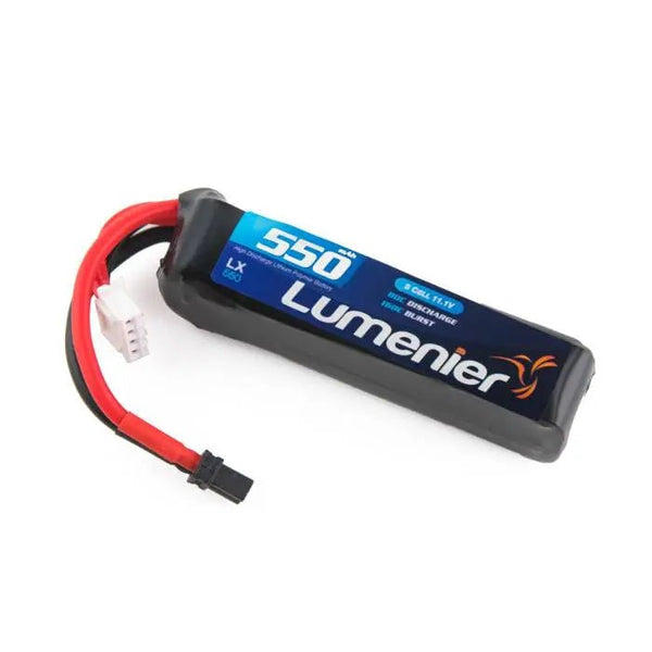 Lumenier XT-30 550mAh 3S