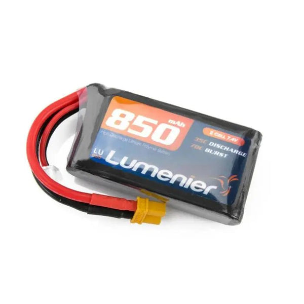 Lumenier XT-30 850mAh 2S