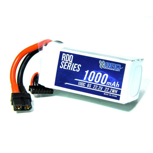 RDQ RDQ Series 1000mAh 6S