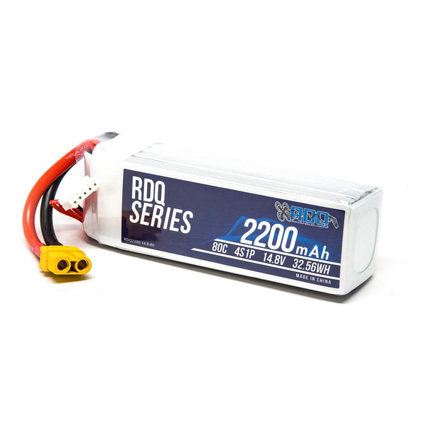 RDQ RDQ Series 2200mAh 4S
