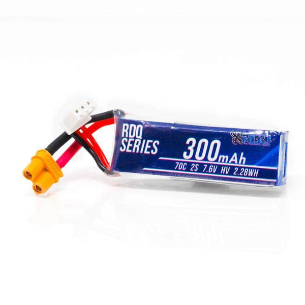 RDQ RDQ Series 300mAh 2S