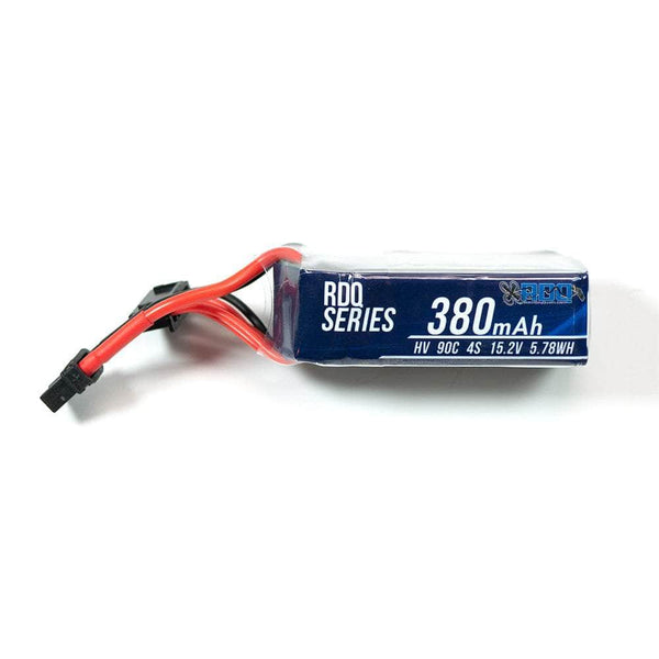 RDQ RDQ Series 380mAh 4S