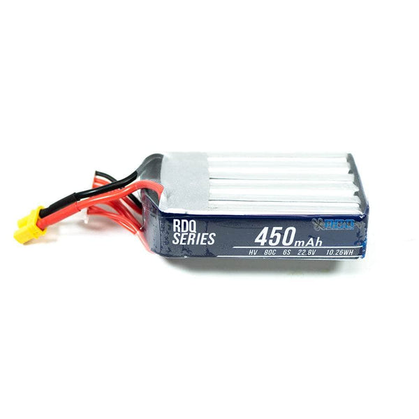 RDQ RDQ Series 450mAh 6S