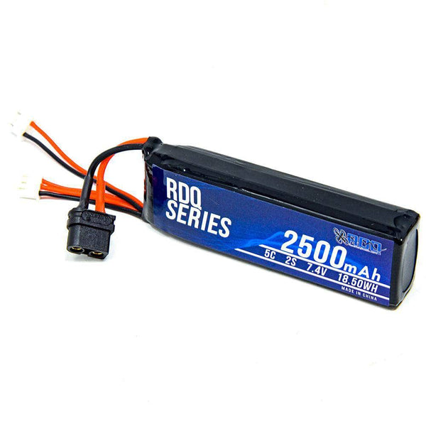 RDQ RDQ Series 5C 2500mAh 2S