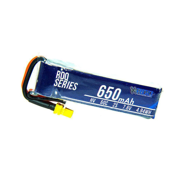 RDQ RDQ Series 650mAh 2S