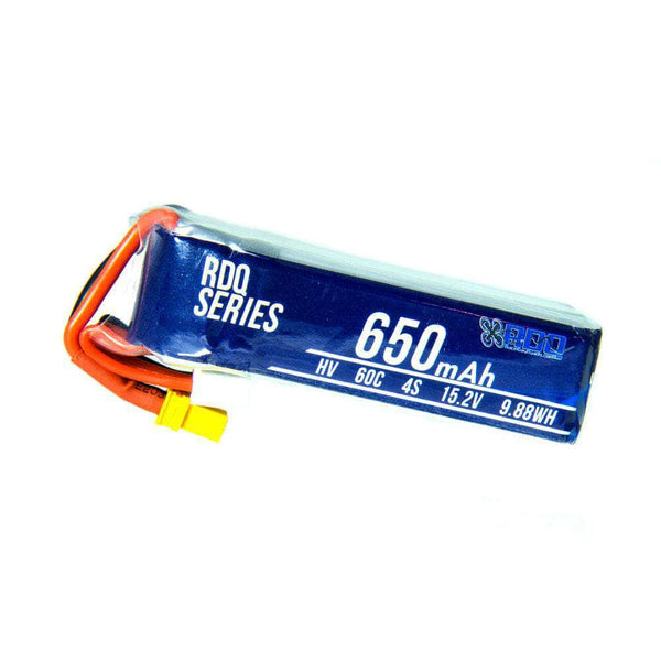 RDQ RDQ Series 650mAh 4S