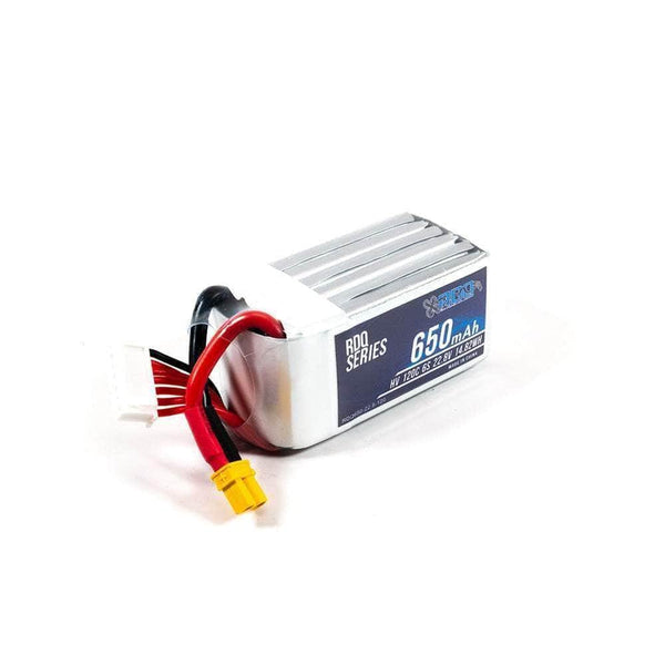 RDQ RDQ Series 650mAh 6S