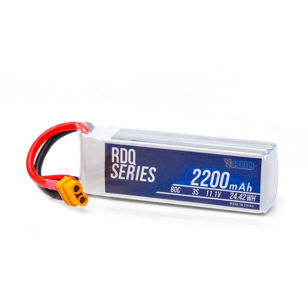 RDQ RDQ Series FPV Wing or Drone 2200mAh 3S