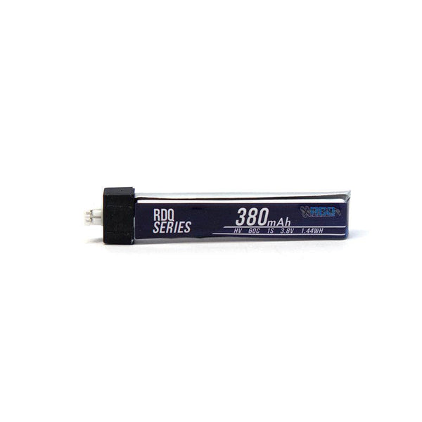 RDQ RDQ Series Plastic Head 380mAh 1S