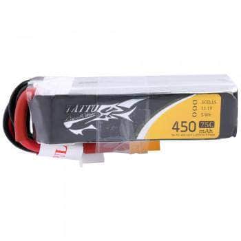 Tattu 450mAh 3S