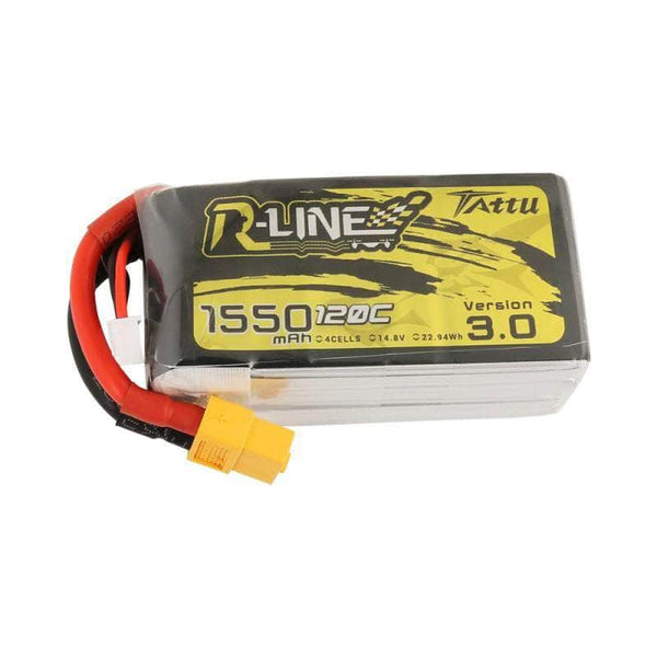 Tattu R-Line Version 3.0 1550mAh 4S