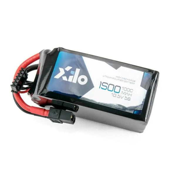 XILO 1500mAh 5S
