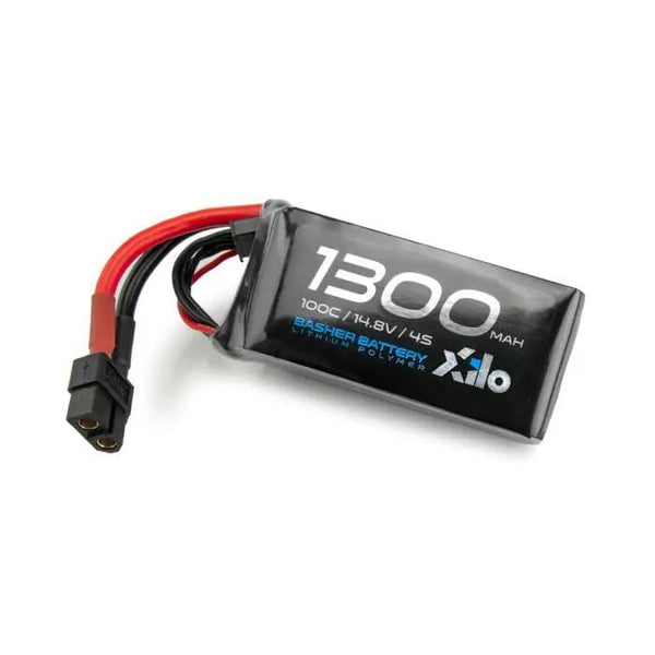 XILO Basher 1300mAh 4S