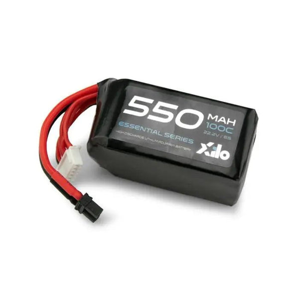 XILO Essential 550mAh 6S