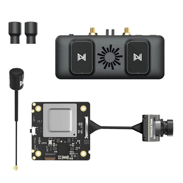 Caddx Walksnail Avatar Mini 1S V3 Kit Combo