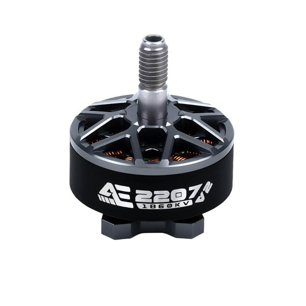Axisflying AE2207 V2 2207