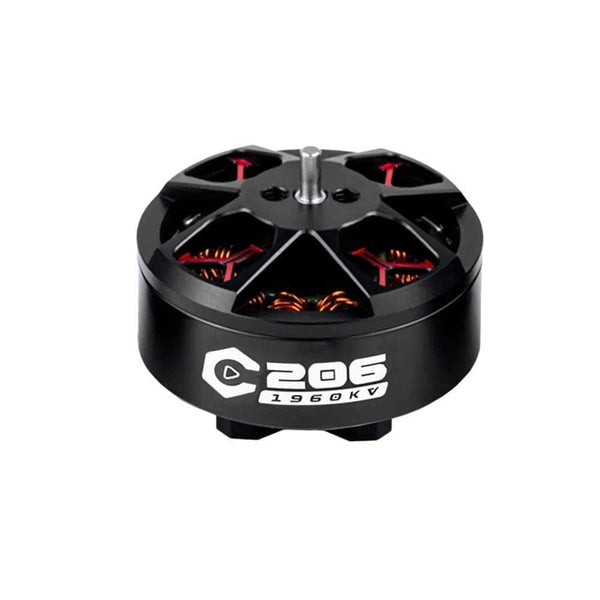 Axisflying C206 2006