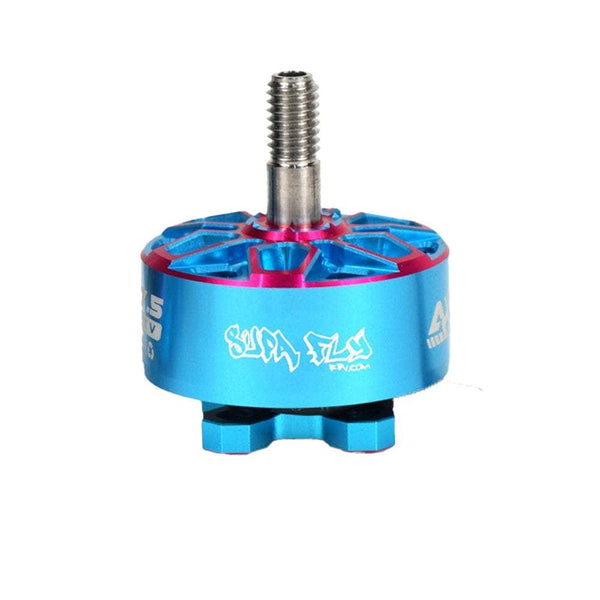 Axisflying x SupaflyFPV x SyncFPV 2207.5