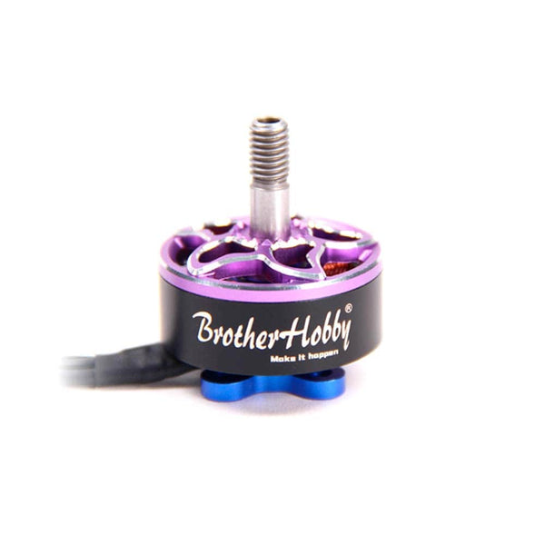 BrotherHobby VS 2207