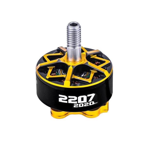 CNHL SpeedyPizza AxisFlying Diavola 2207
