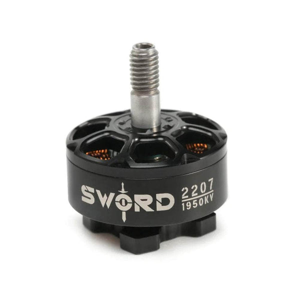 FlyFishRC Sword 2207