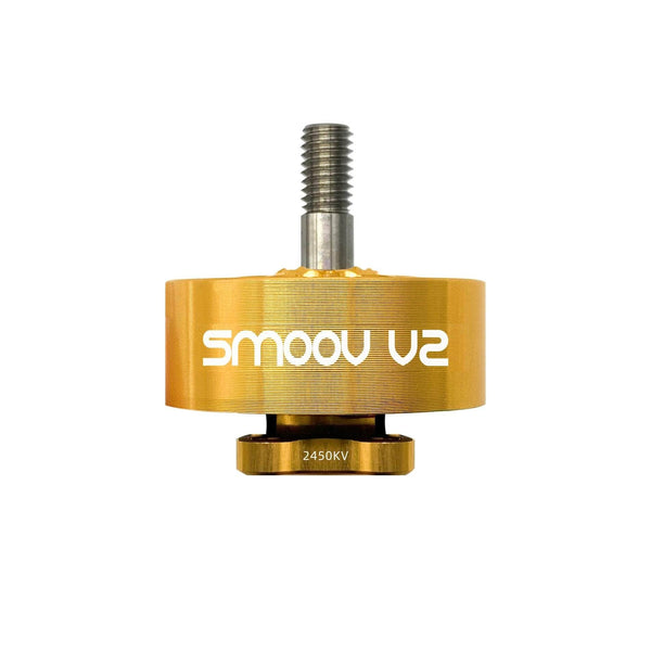 NewBeeDrone Smoov V2 2306.5