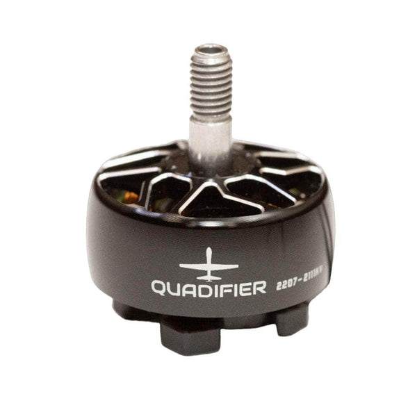 Quadifier Venom 2207