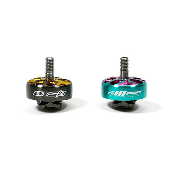 RCINPOWER GTS-V3 2105 Plus