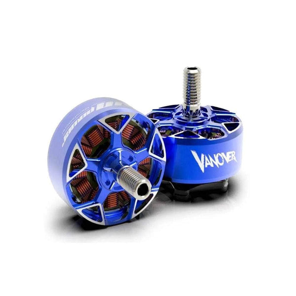 RCINPOWER Vanover 2207 V3