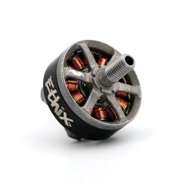 TBS Ethix Mr Steele Stout V3 2306 Legacy