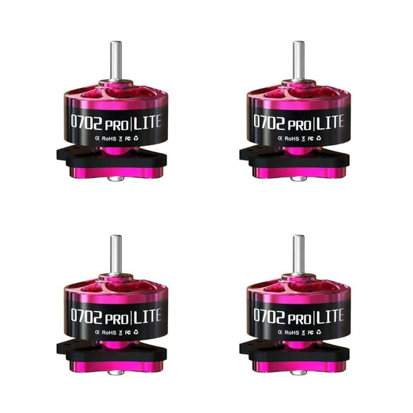 VCI HOBBY 0702 Pro Lite
