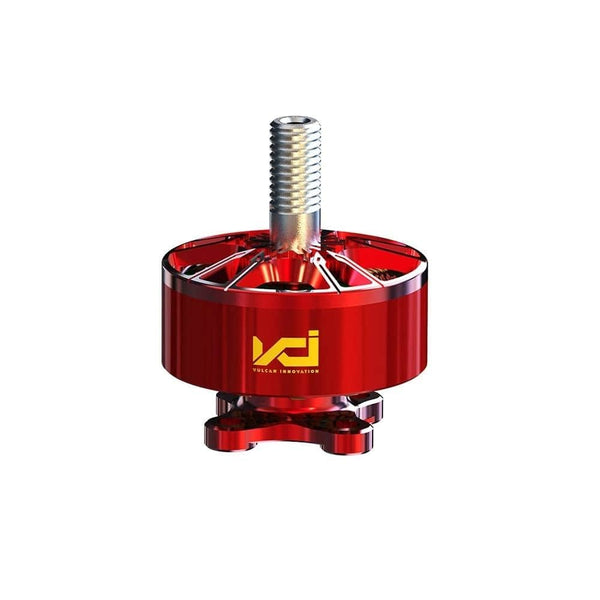 VCI HOBBY 2207 LT