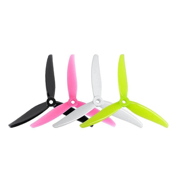 Gemfan 4935 Sbang 3-Blade