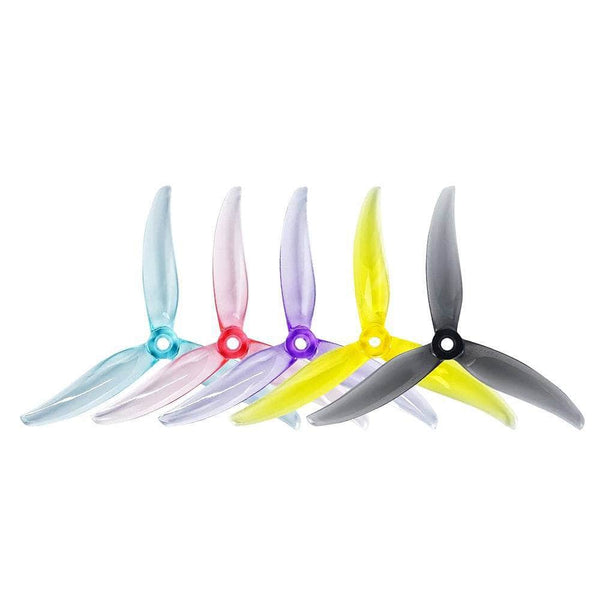 Gemfan 5129.2 Minjae 3-Blade