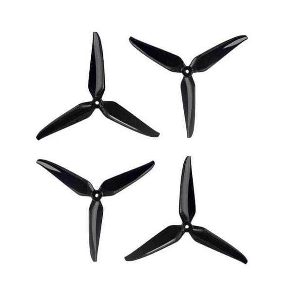 Gemfan 7140 3-Blade