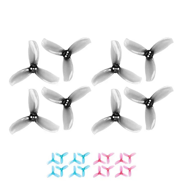 Gemfan D2.5 Ducted 3-Blade