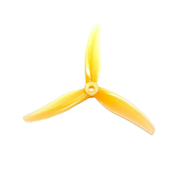 Gemfan Freestyle4 3-Blade