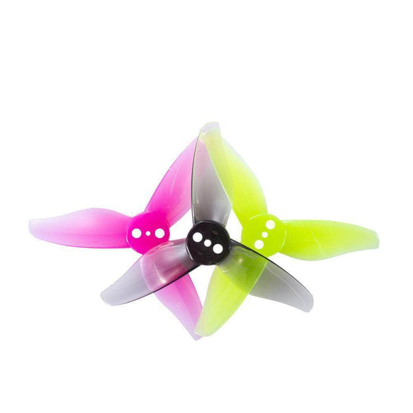 Gemfan Hurricane 2023