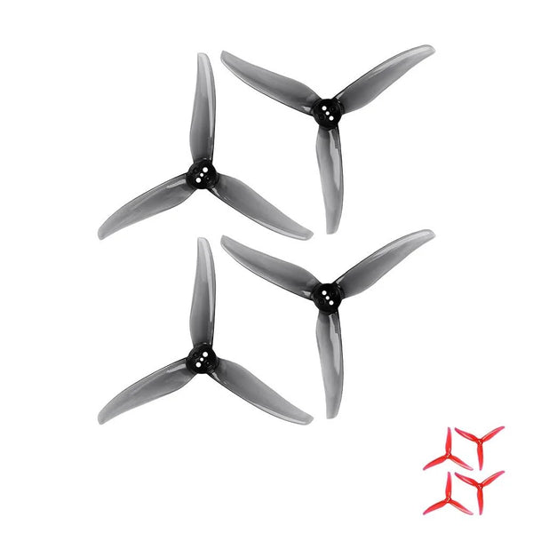 Gemfan Hurricane 4023 Durable 3-Blade 1.5mm