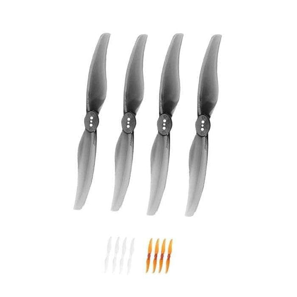 Gemfan Long Range 5126-2 Durable 1.5mm T-Mount