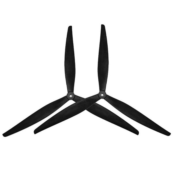 HQProp 16X8X3 3-Blade