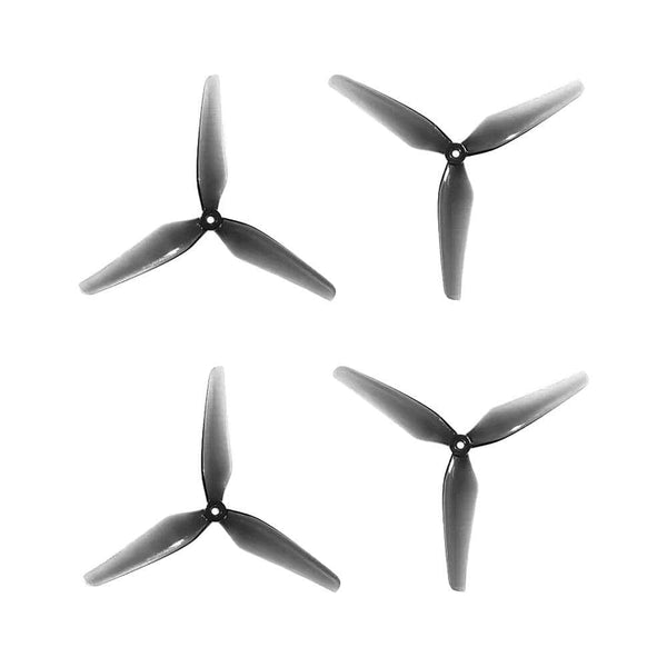 HQProp 8x3.7x3 3-Blade