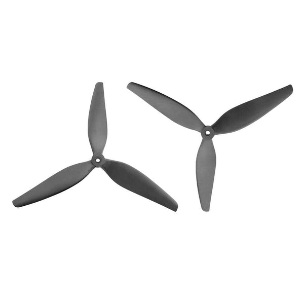 HQProp Cine8 8x4.5x3 3-Blade